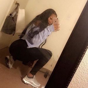 Meet your Posher, Kamia